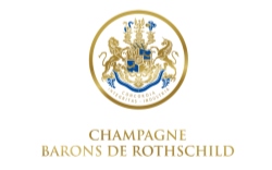 Champagne barons de rothschild
