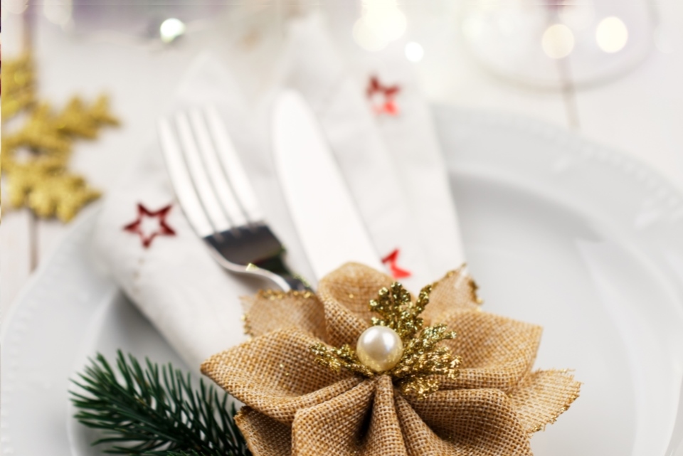 Menú - Fin de año - 31 de Diciembre 2025