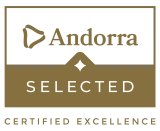 andorra selected